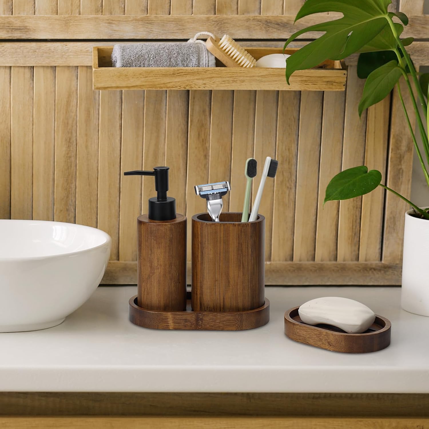 RenHavn Badezimmer-Set