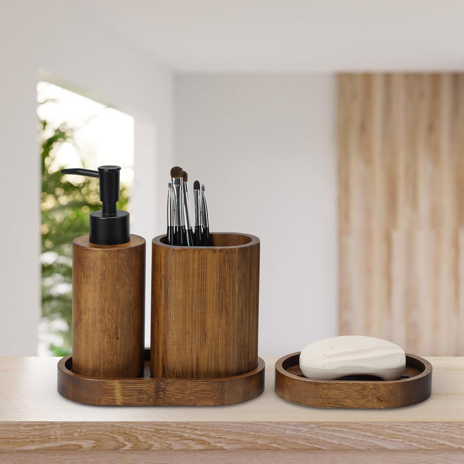 RenHavn Badezimmer-Set