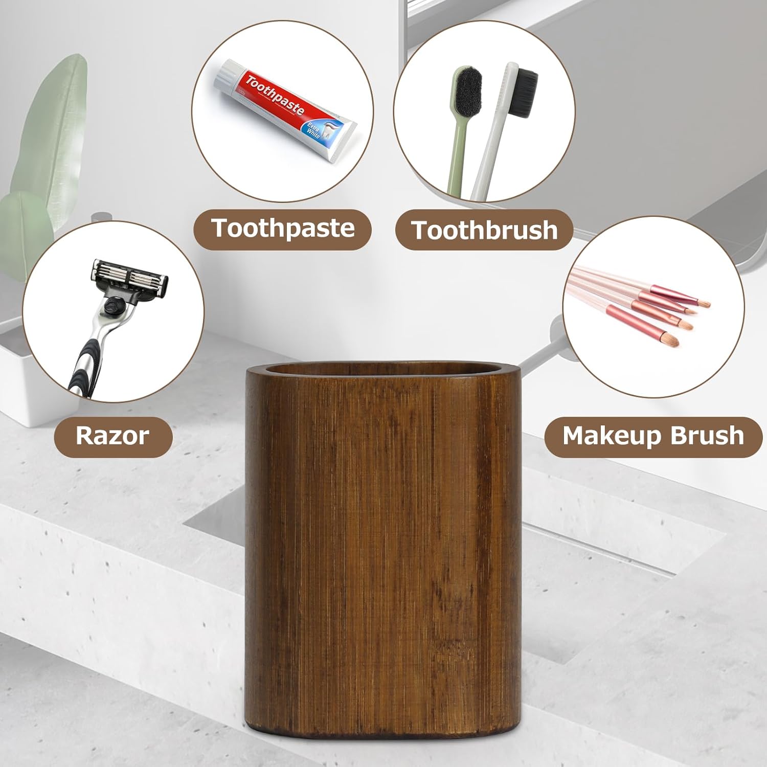 RenHavn Badezimmer-Set
