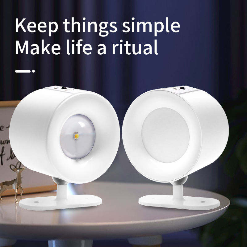 Skymning Wall Light