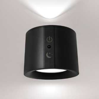 Skymning Wall Light
