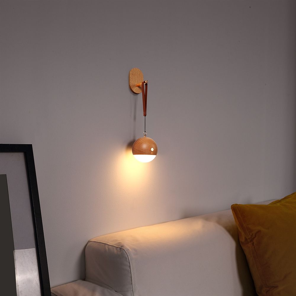 Søndra Glow Wall Lamp