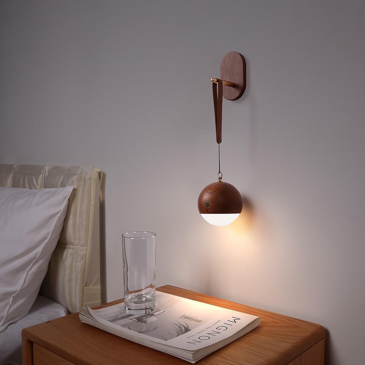 Søndra Glow Wall Lamp