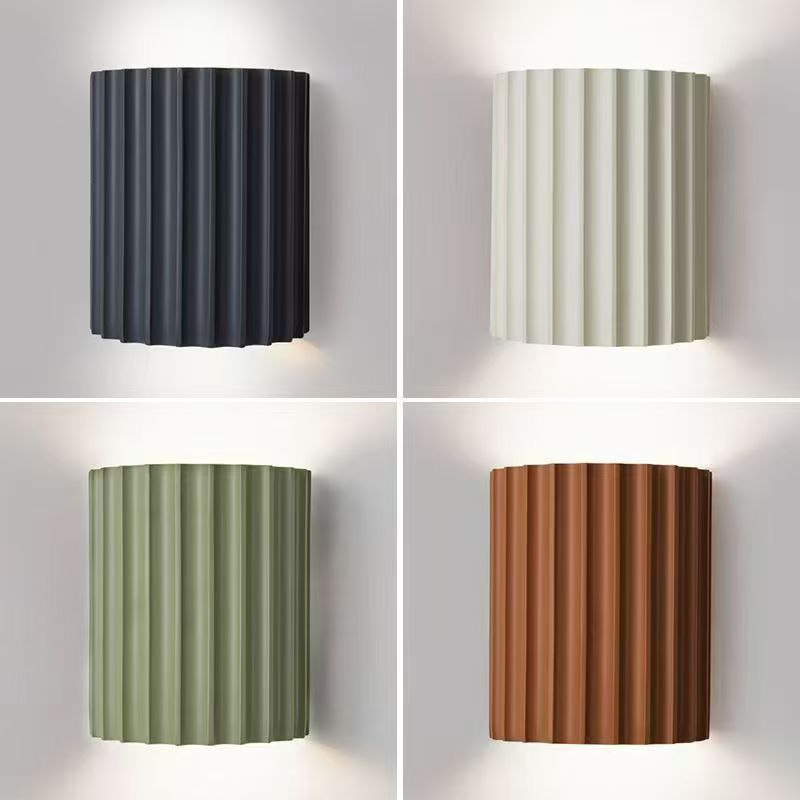 NordStrøm Wall Lamp