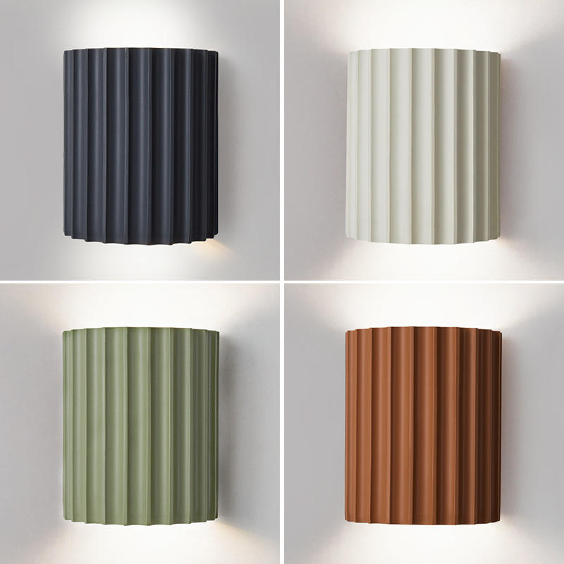 NordStrøm Wall Lamp