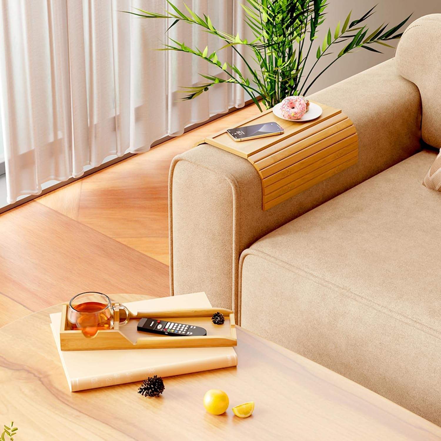 HyggeHold Sofa Bakke