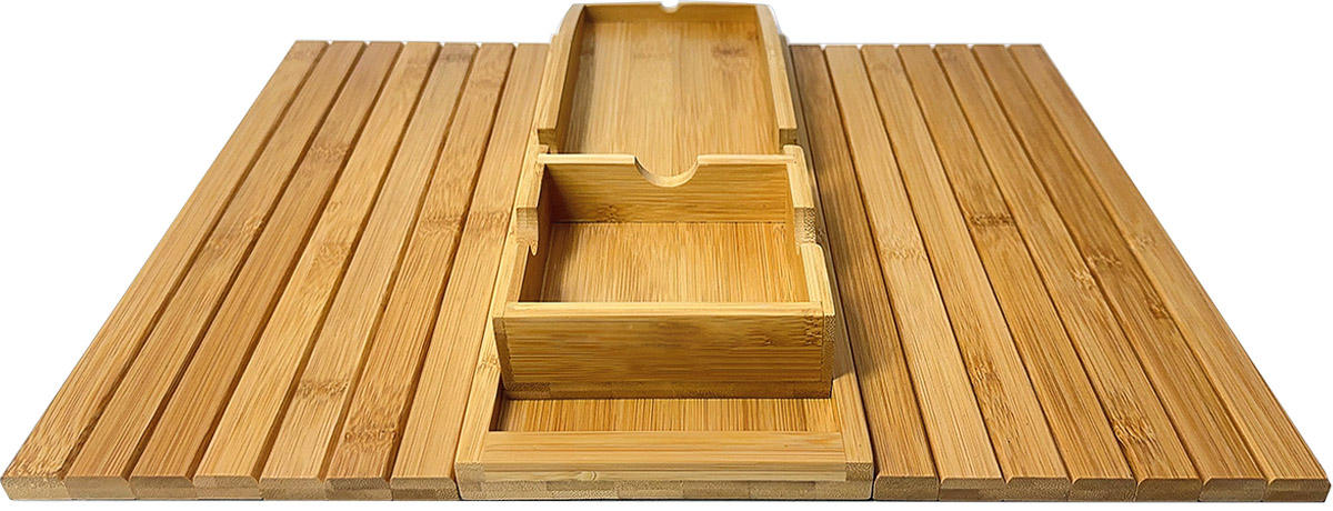 HyggeHold Sofa Bakke