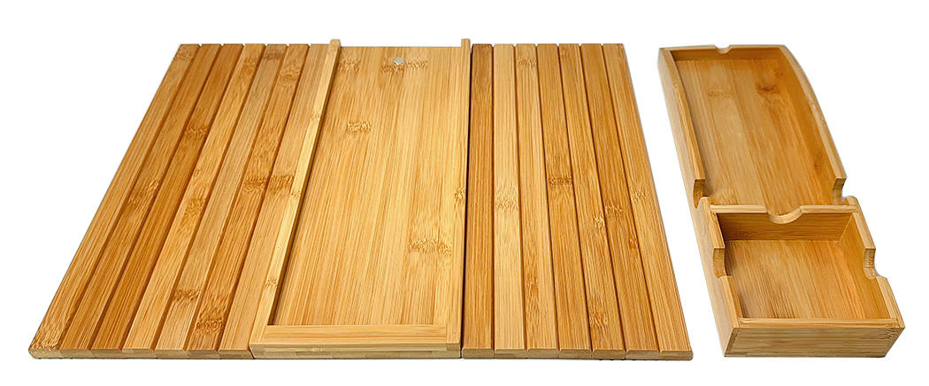 HyggeHold Sofa Bakke