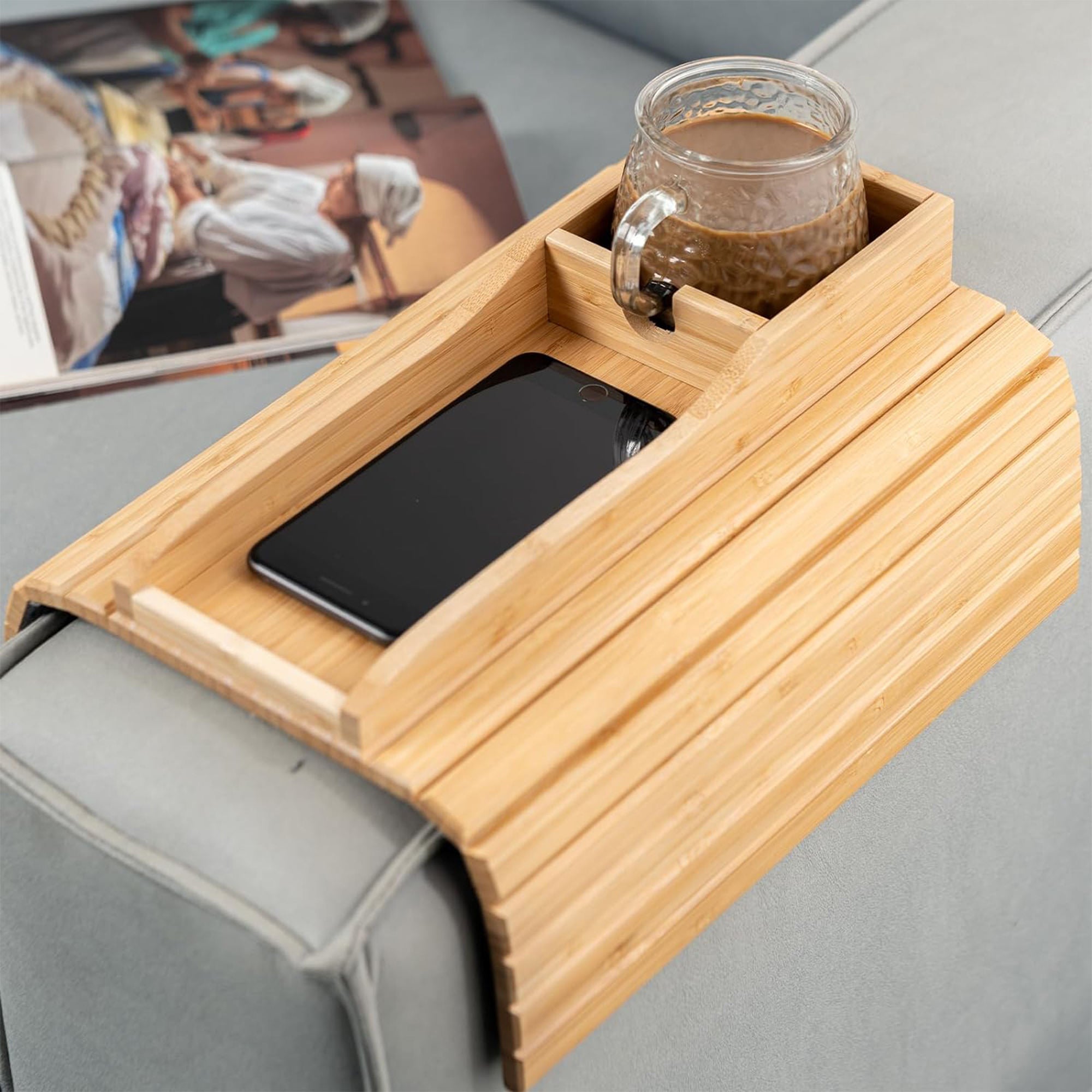 HyggeHold Sofa Bakke