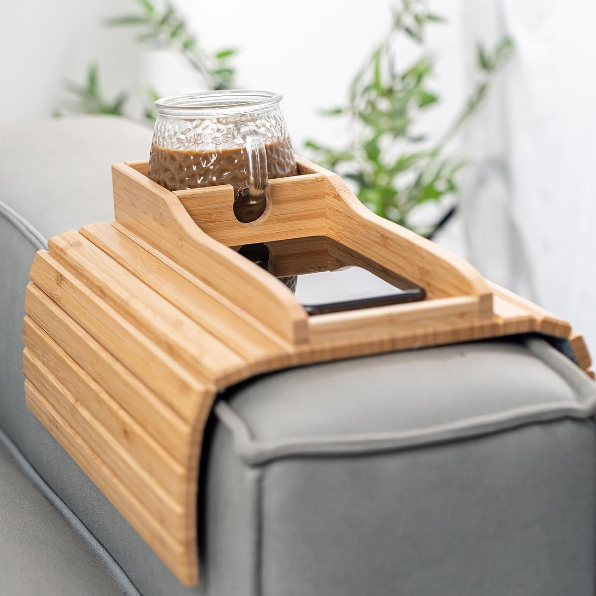 HyggeHold Sofa Bakke
