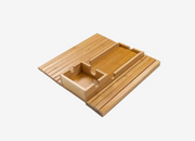HyggeHold Sofa Bakke