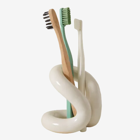 Skagen Toothbrush Holder