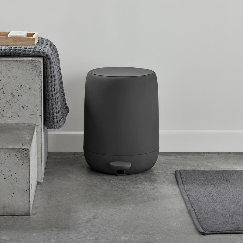 Sono Tray Bathroom Set