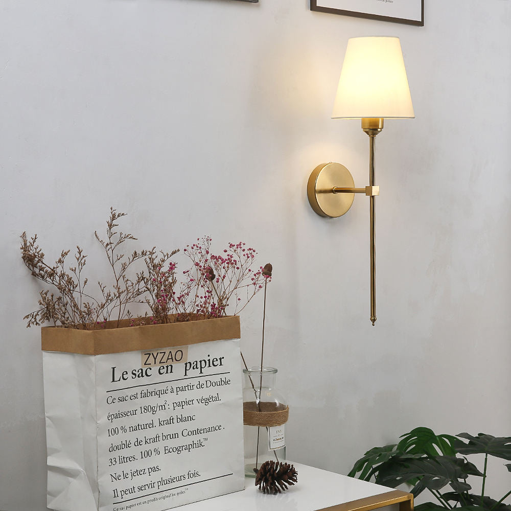 Lumen Wall Lamp