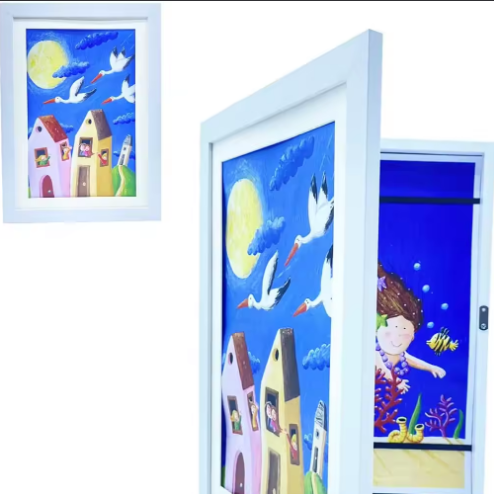 SmåMinne Art Frame