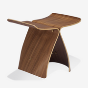 Danish Butterfly Table