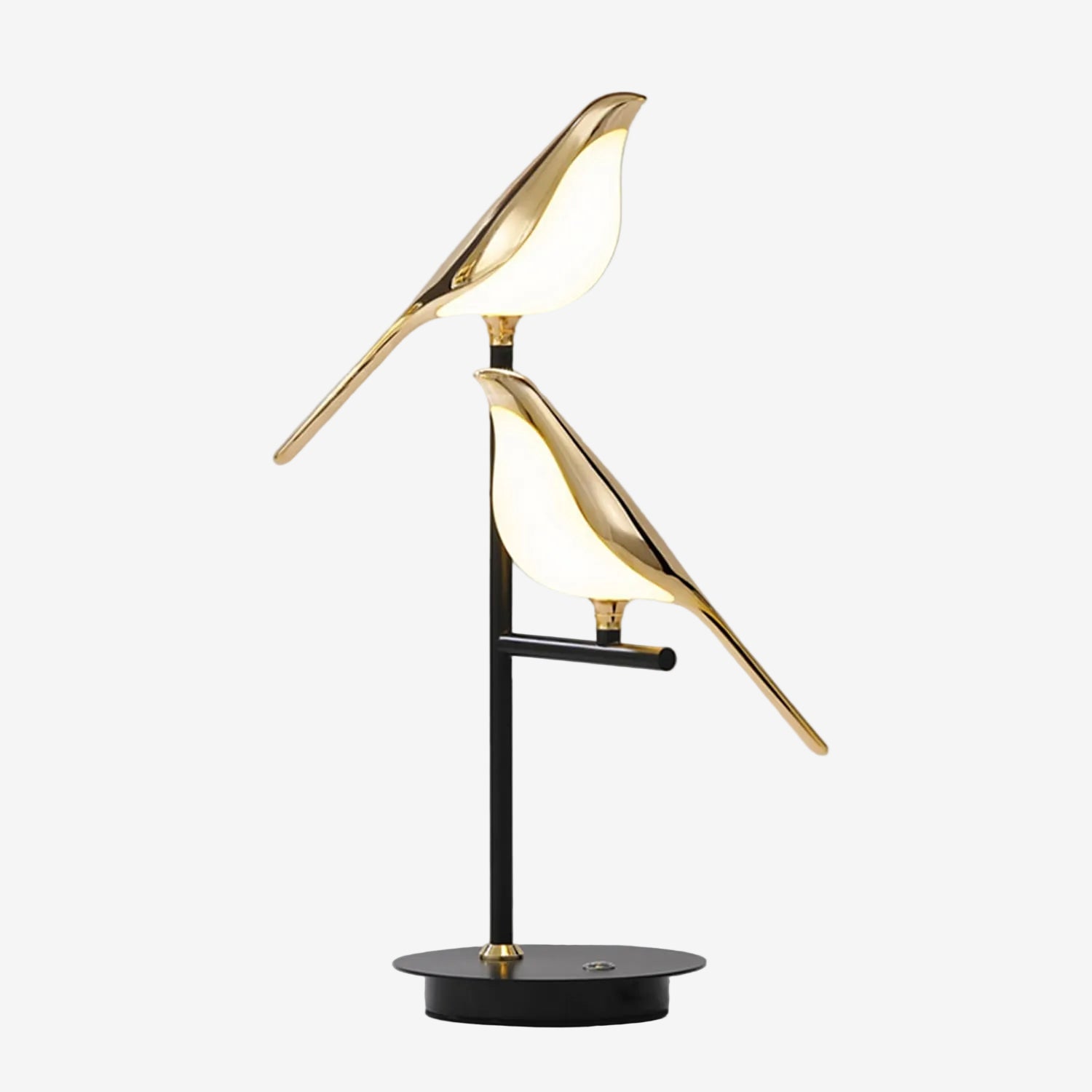 Poppins Bird Lamp