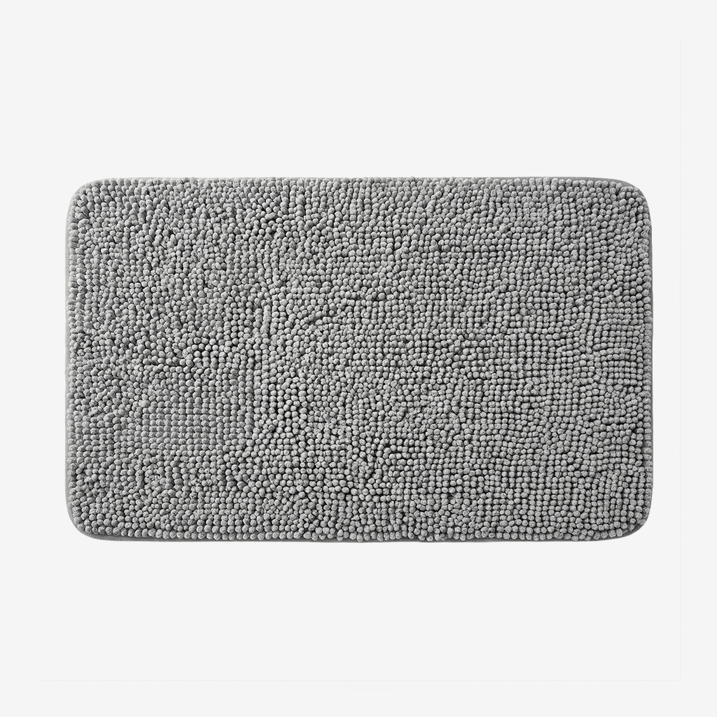 FjordSoft™ Chenille Spa-måtte