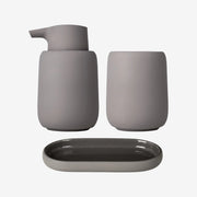 Sono Tray Bathroom Set