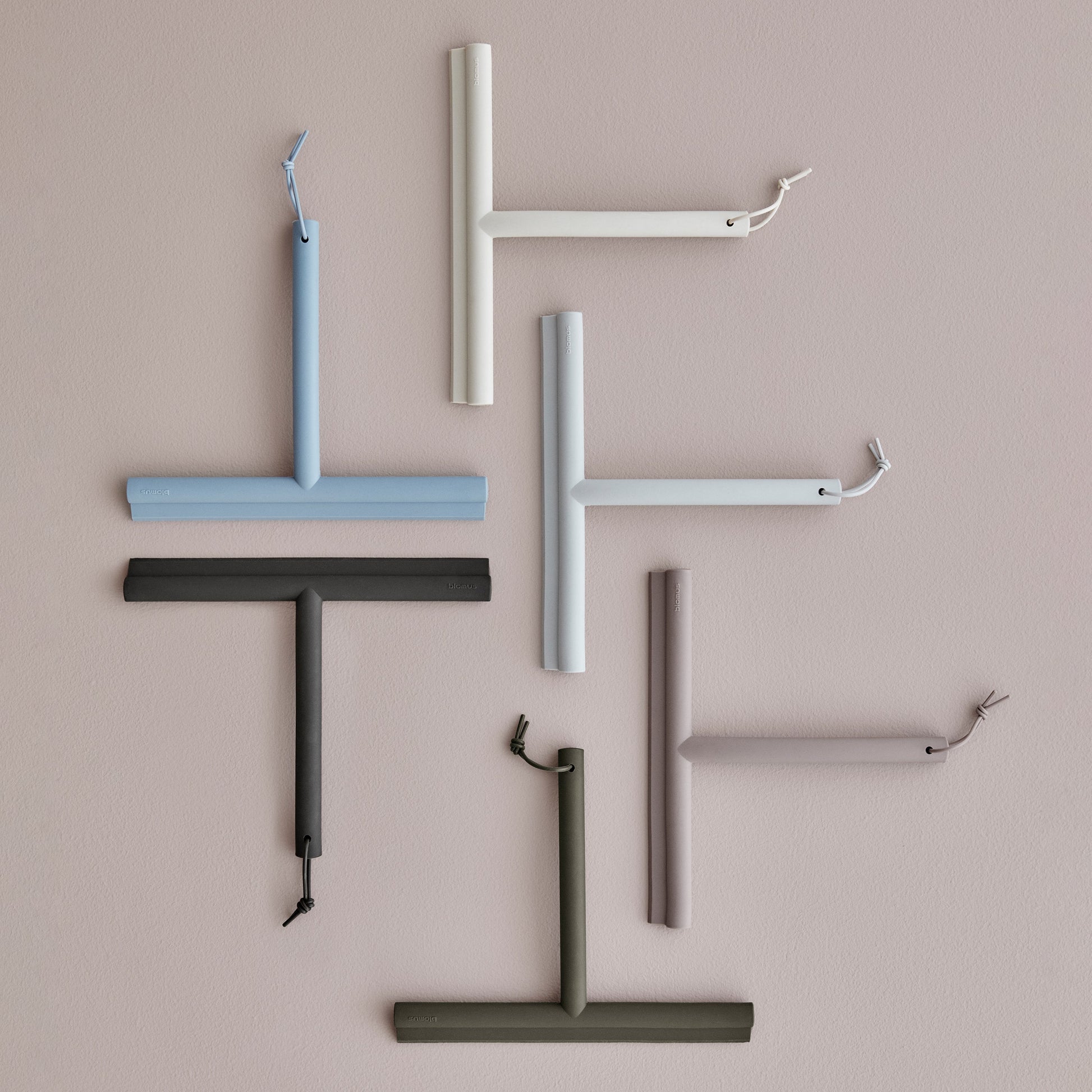 Vipo Shower Squeegee