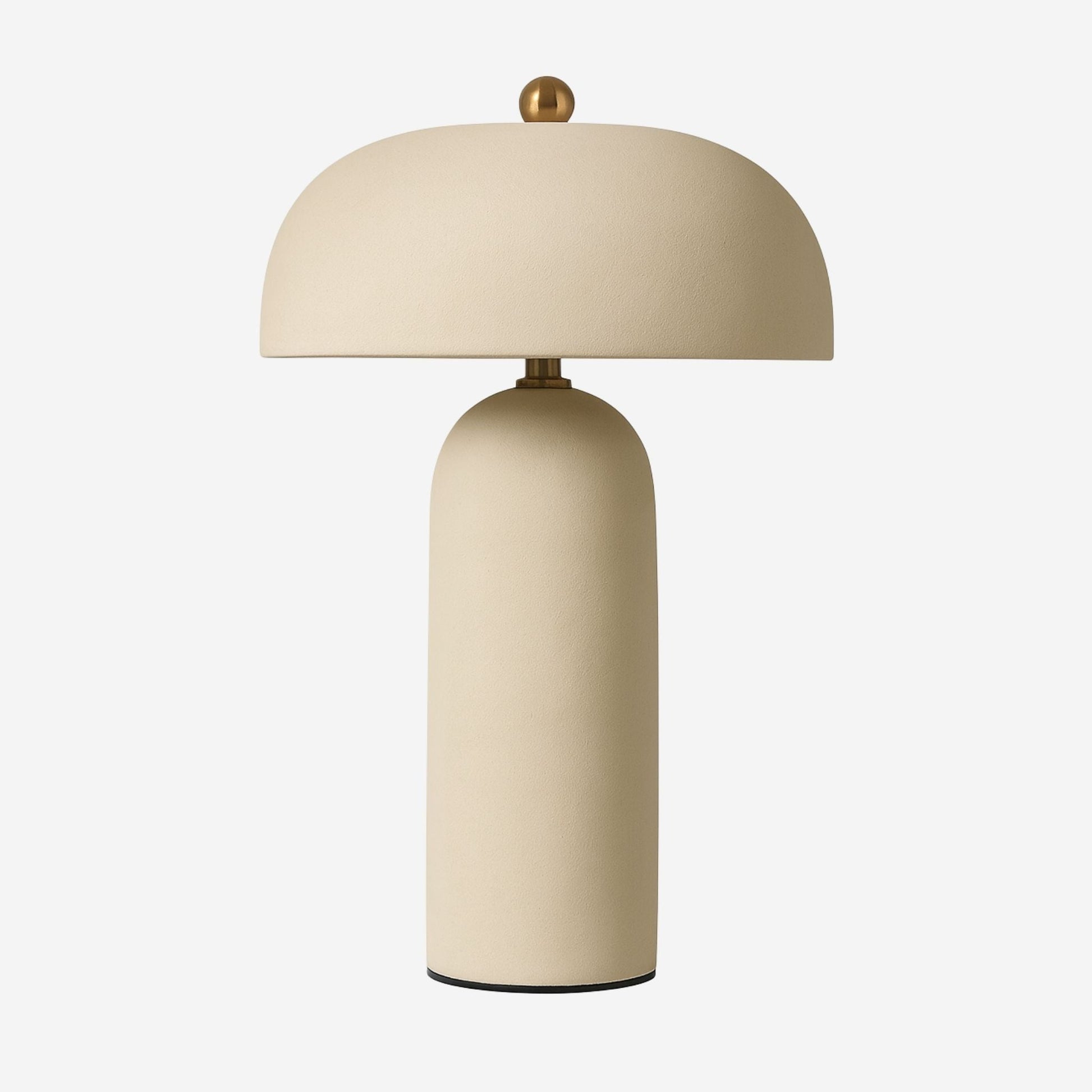 Table Lamp Cavern