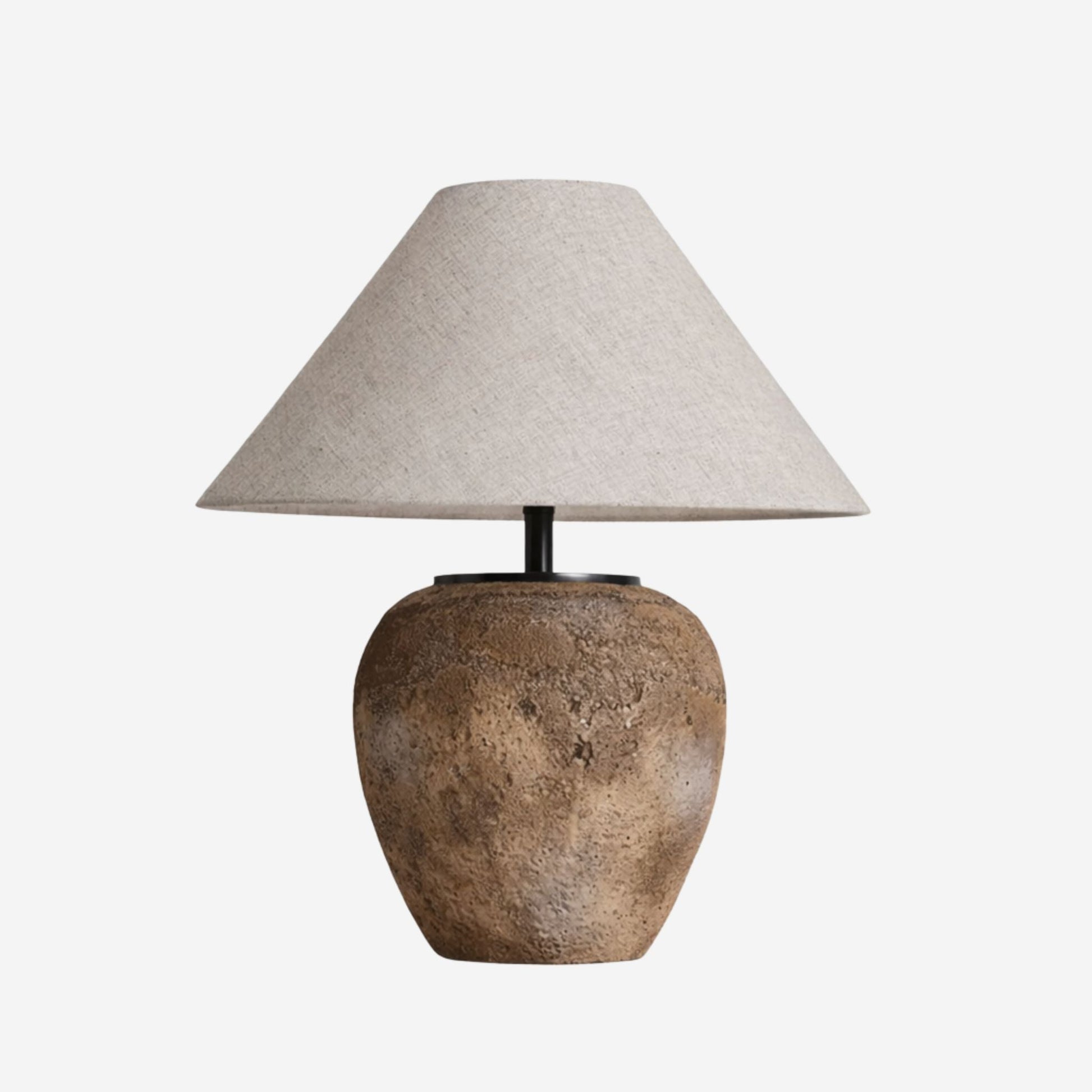 Table Lamp Elderly