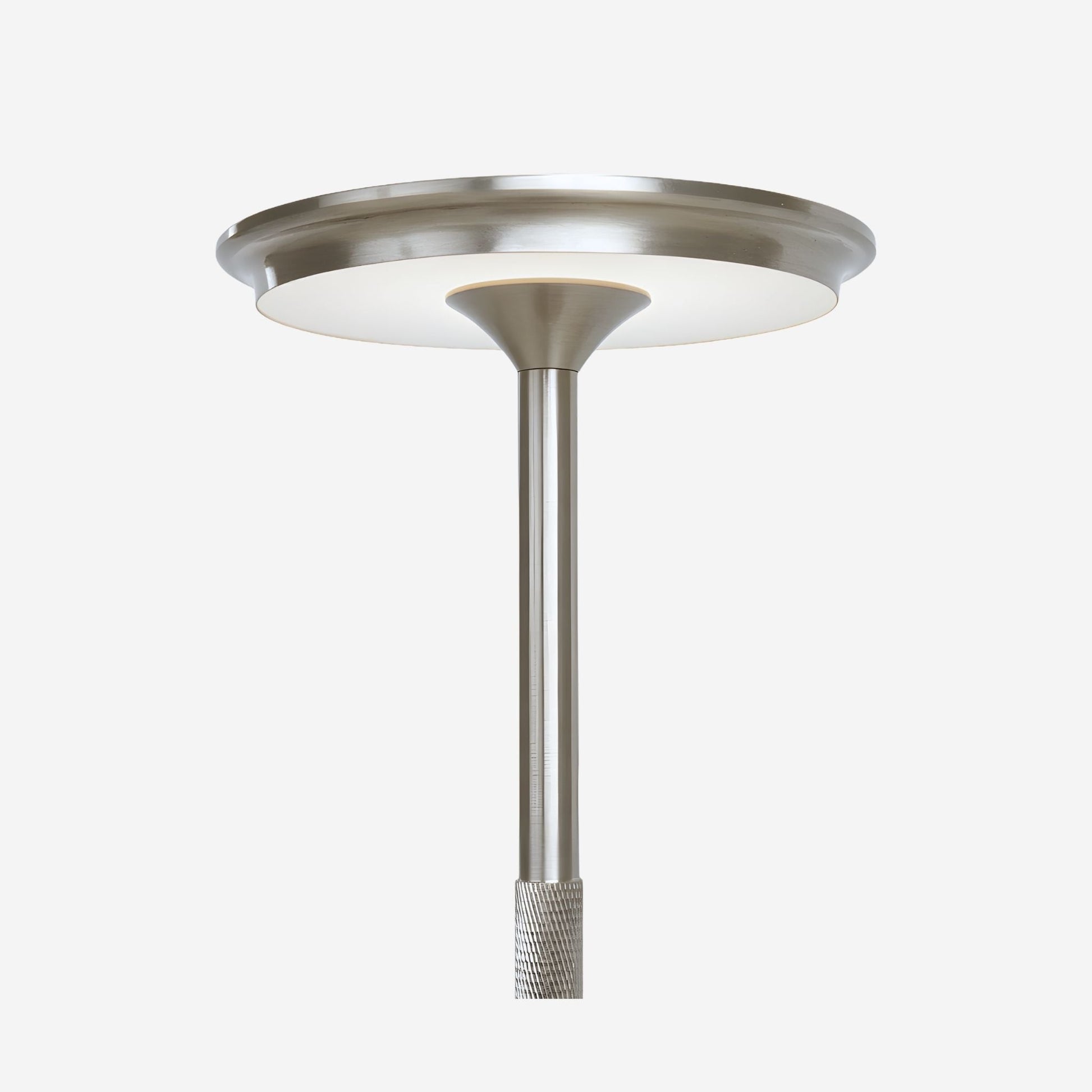 Portable Table Lamp Iron