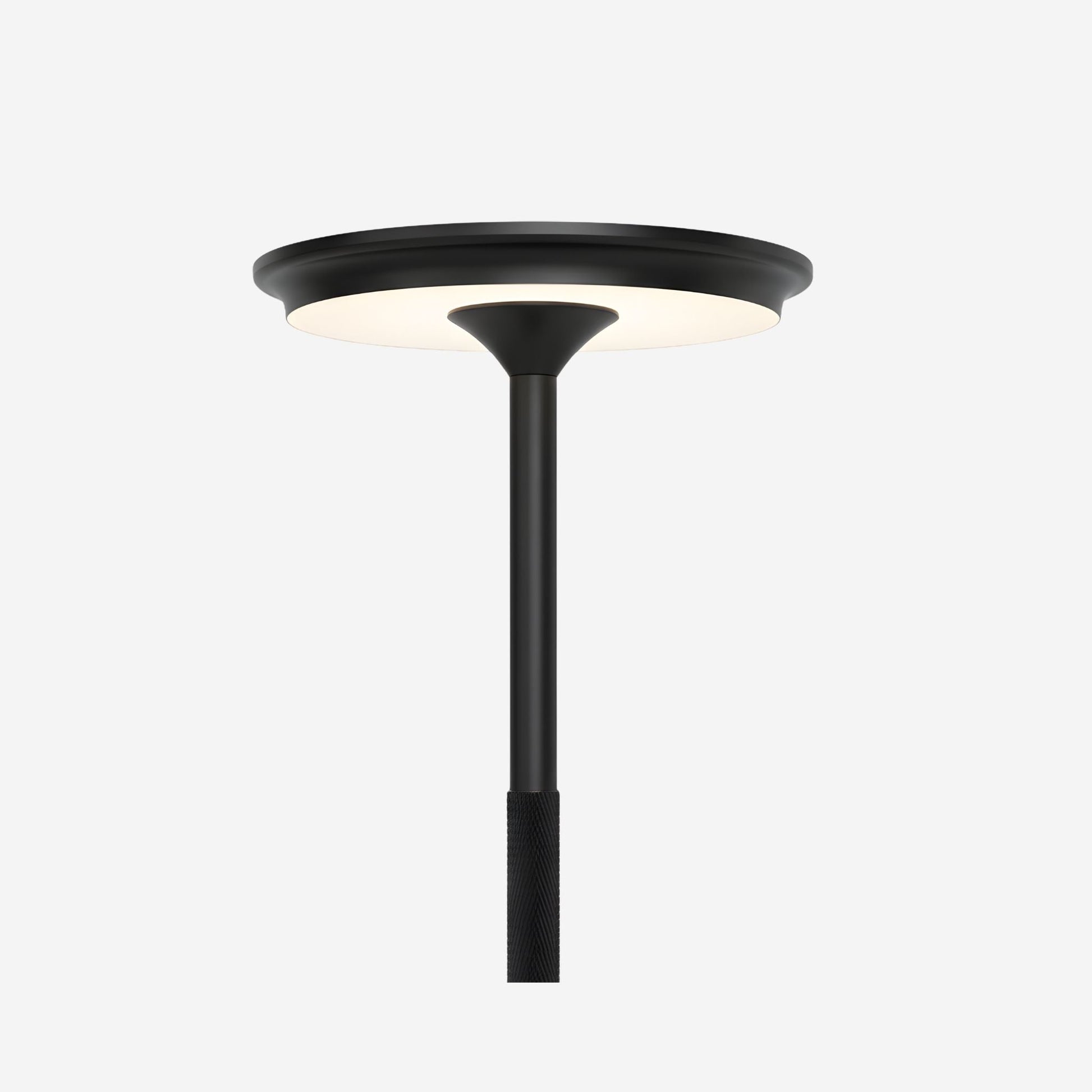 Portable Table Lamp Iron