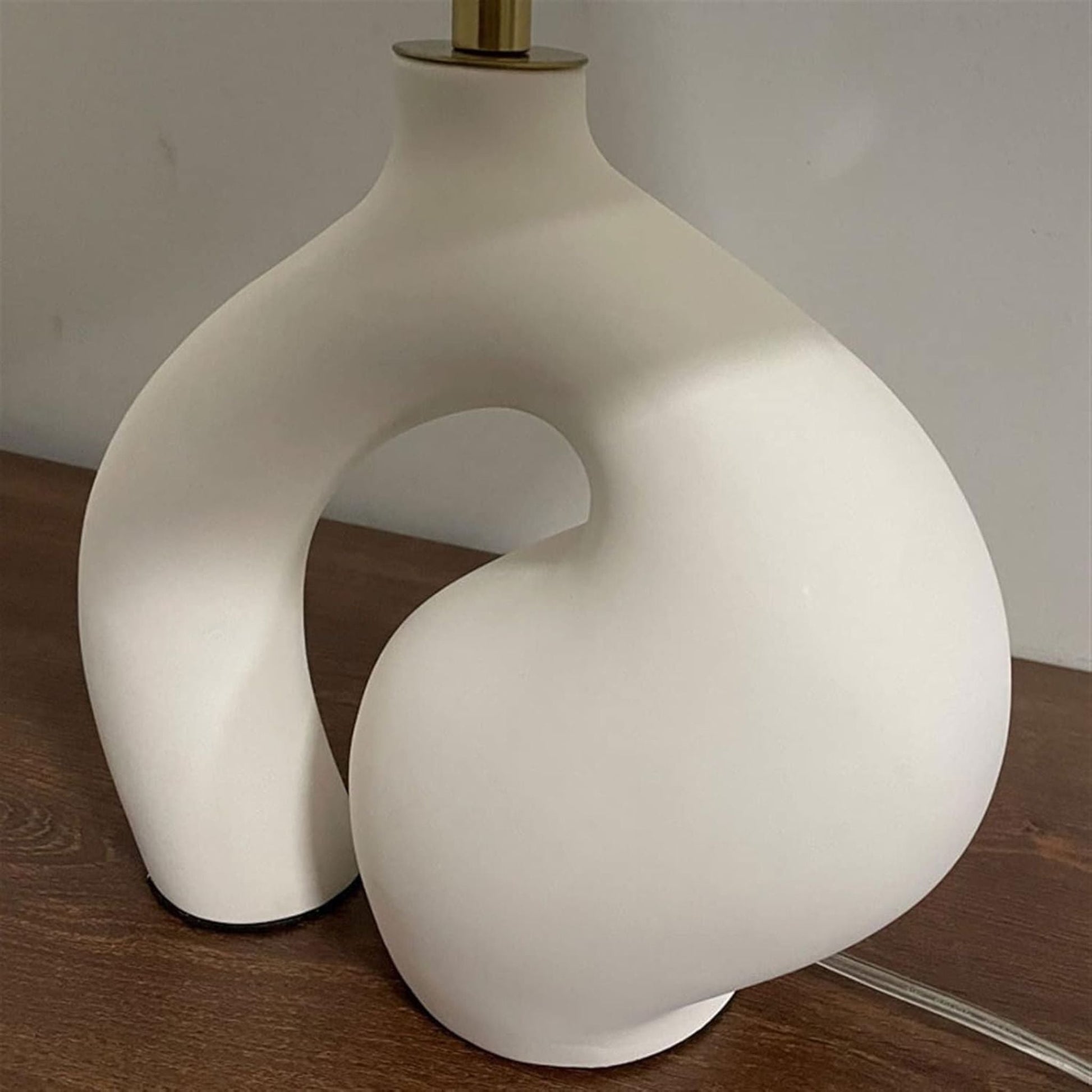 Nordic Table Lamp