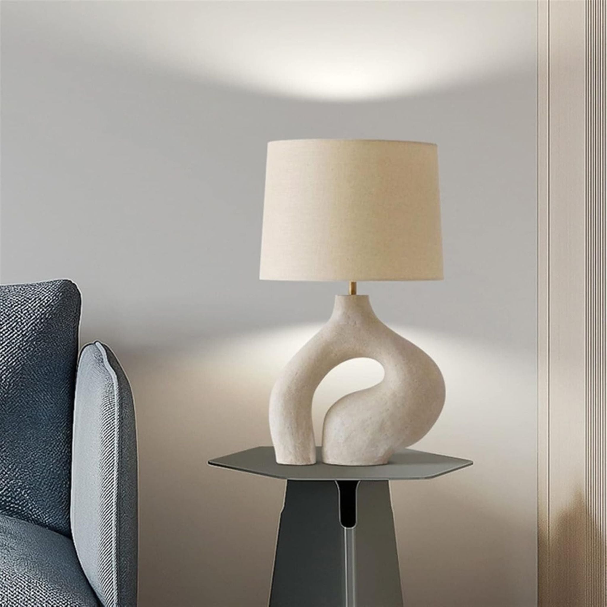 Nordic Table Lamp