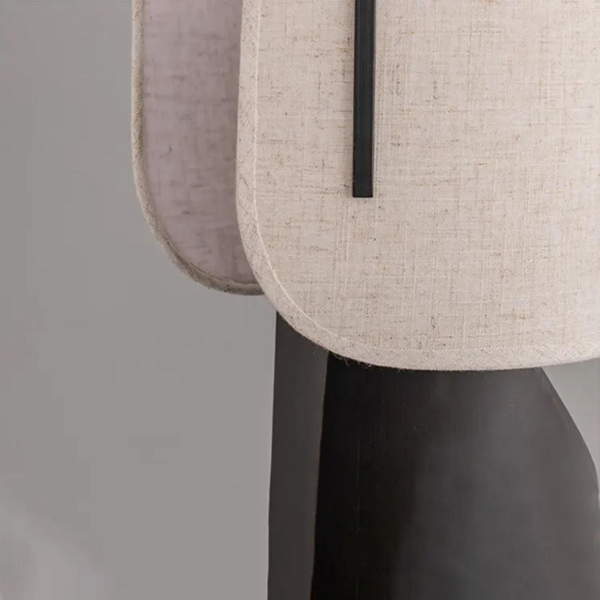 Table lamp Panelo