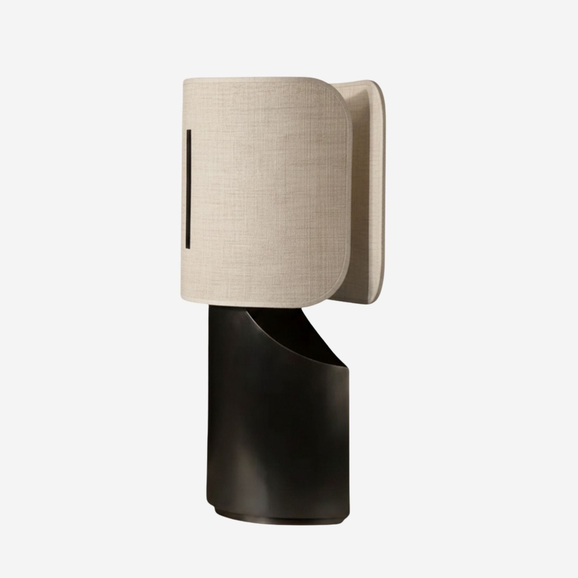 Table lamp Panelo