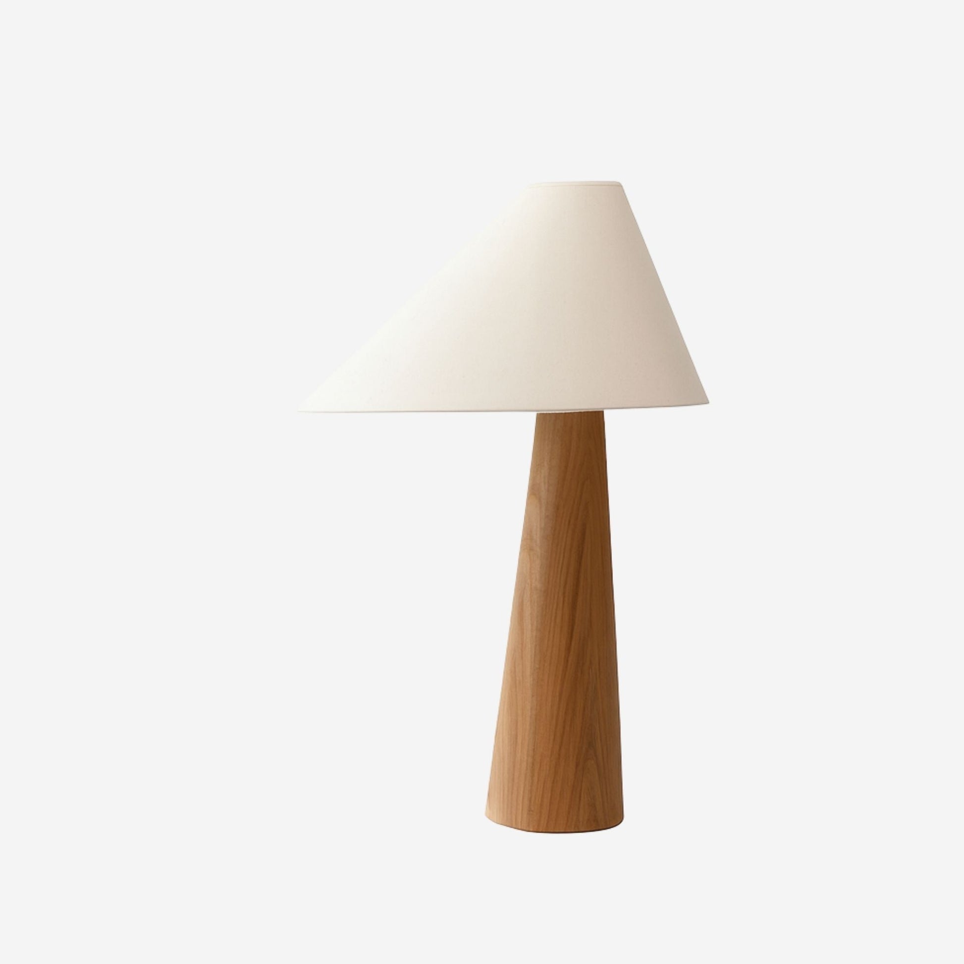 Table lamp Timber