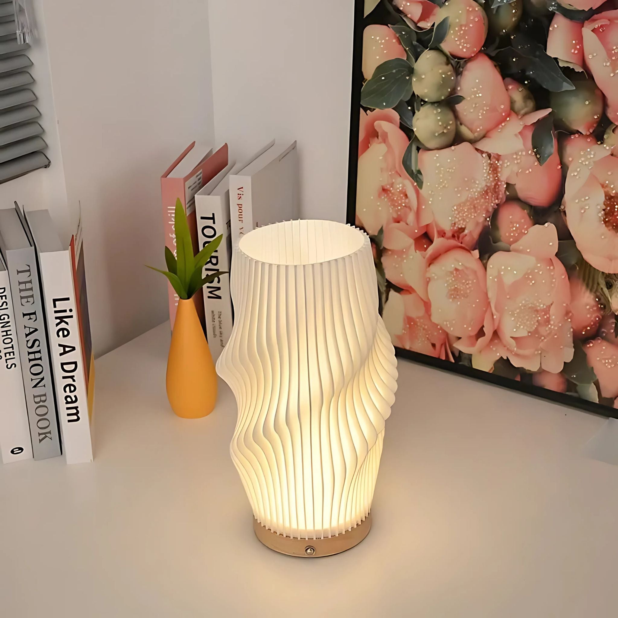 Table lamp Velo