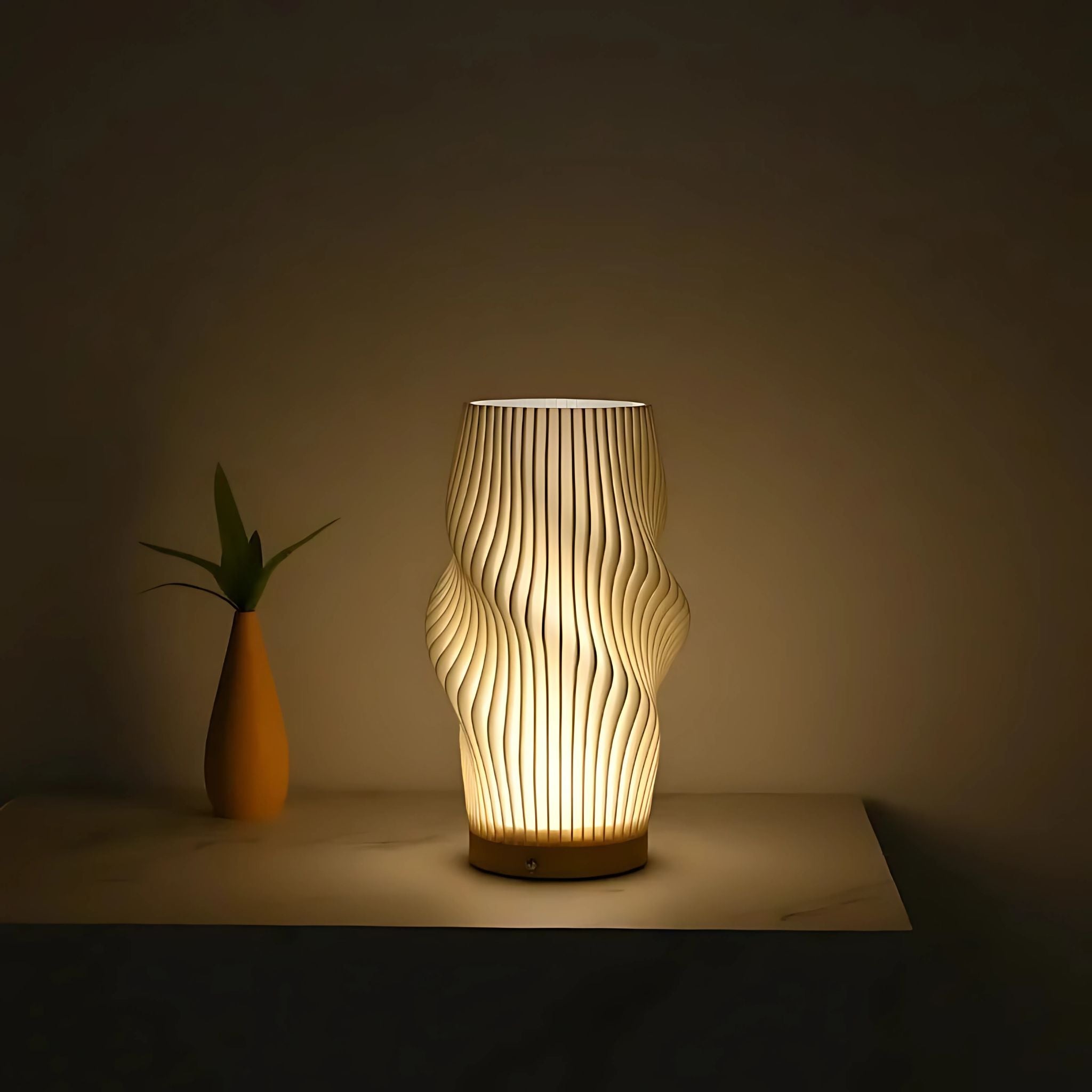 Table lamp Velo