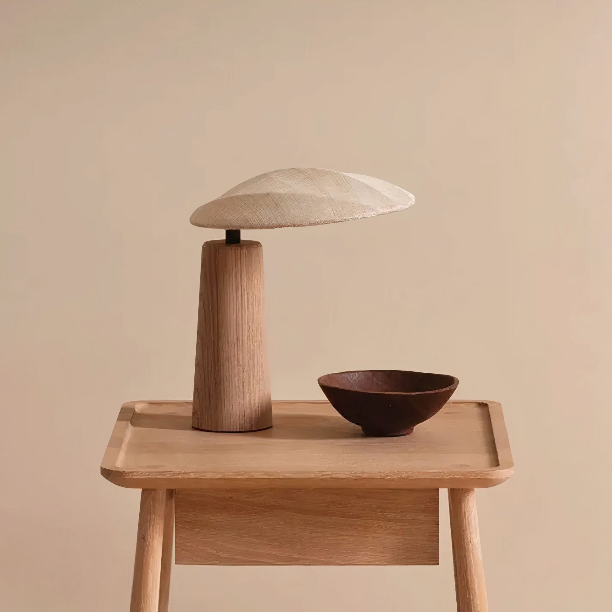 Wabi Sabi Table Lamp
