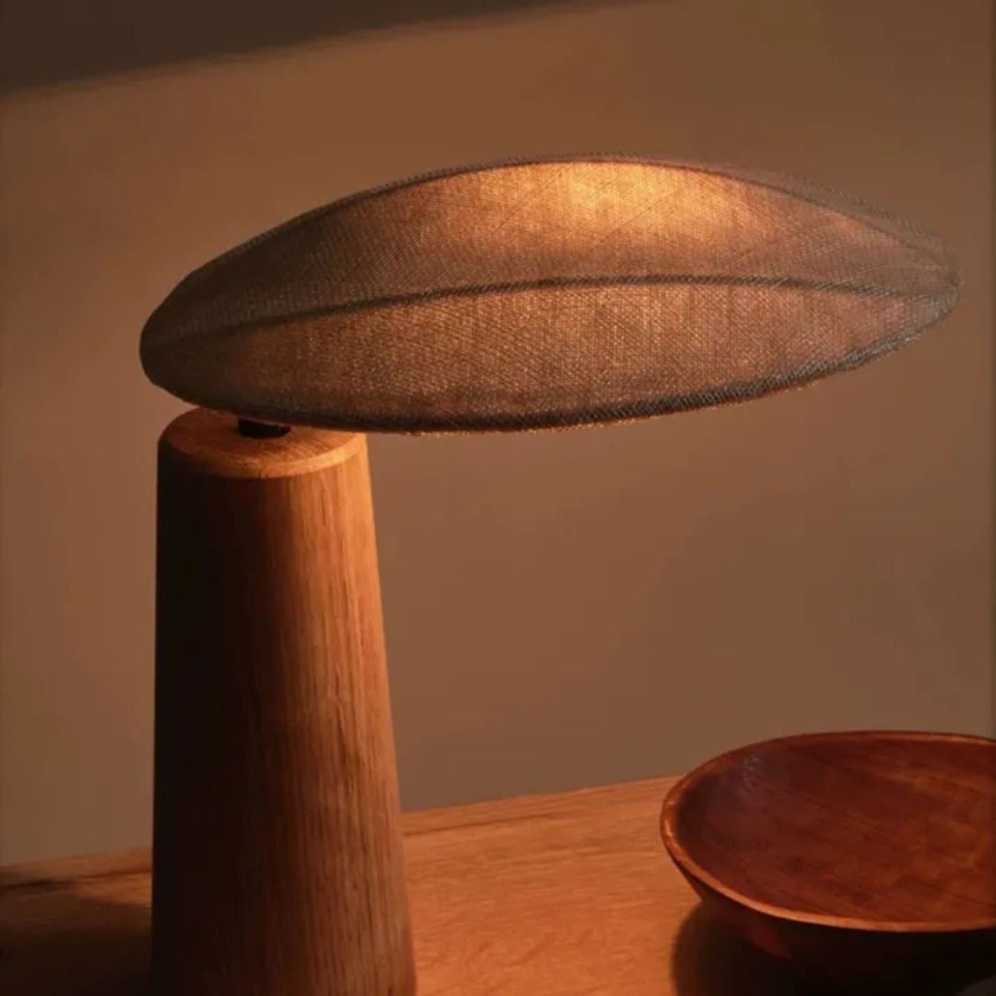 Wabi Sabi Table Lamp