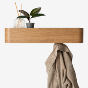 LysHavn Wall Mounted Hook