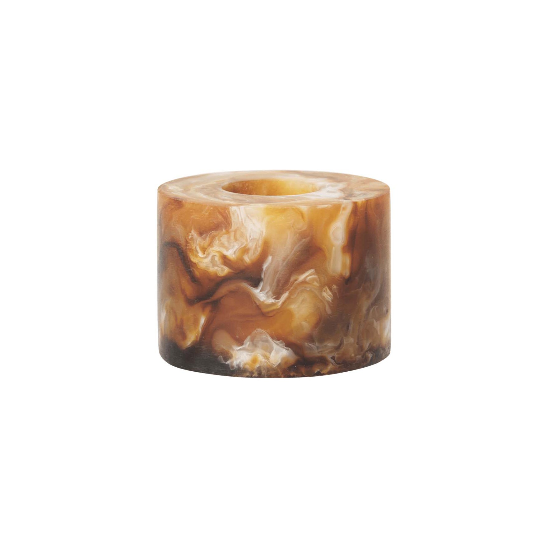 Mist Toothbrush Holder