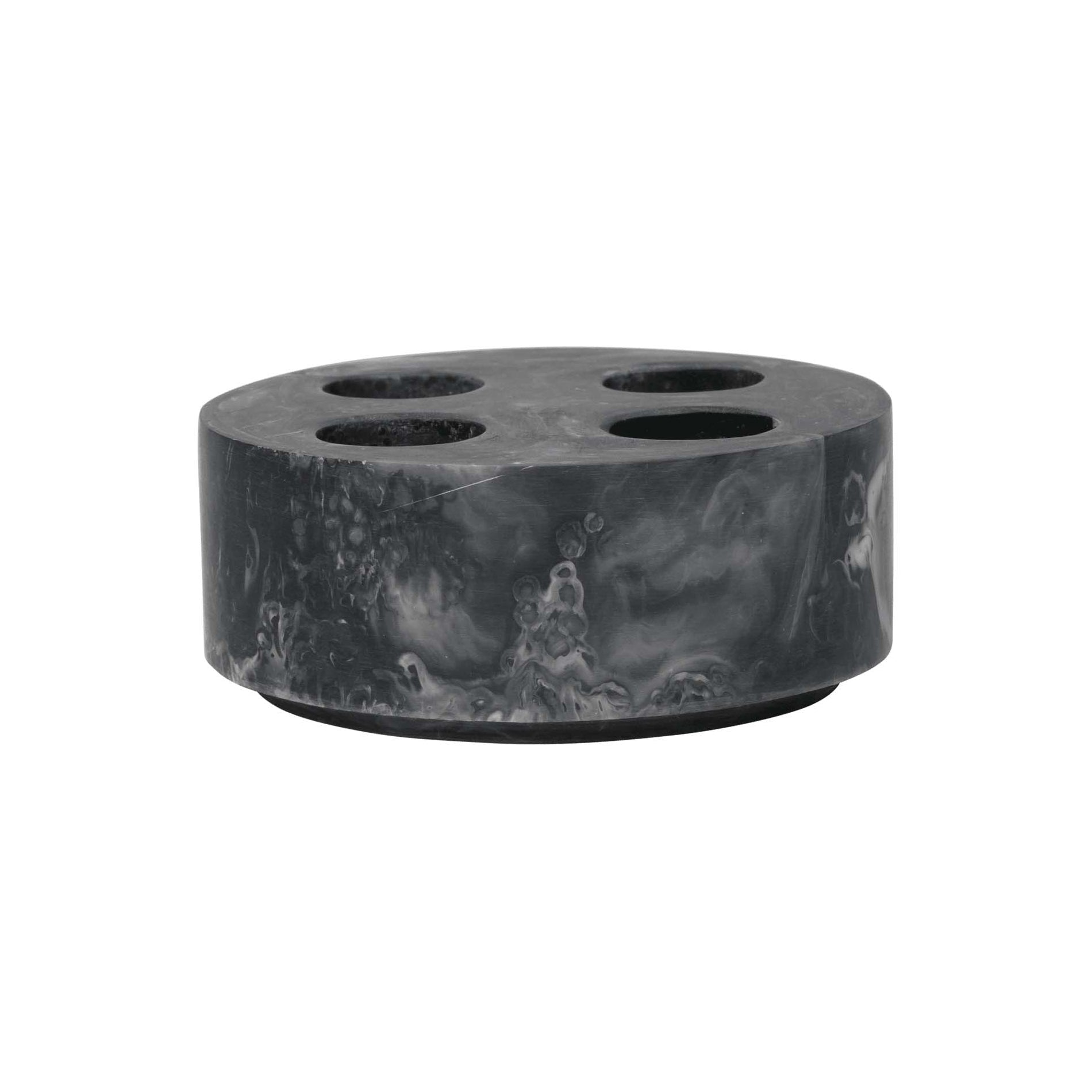 Mist Toothbrush Holder