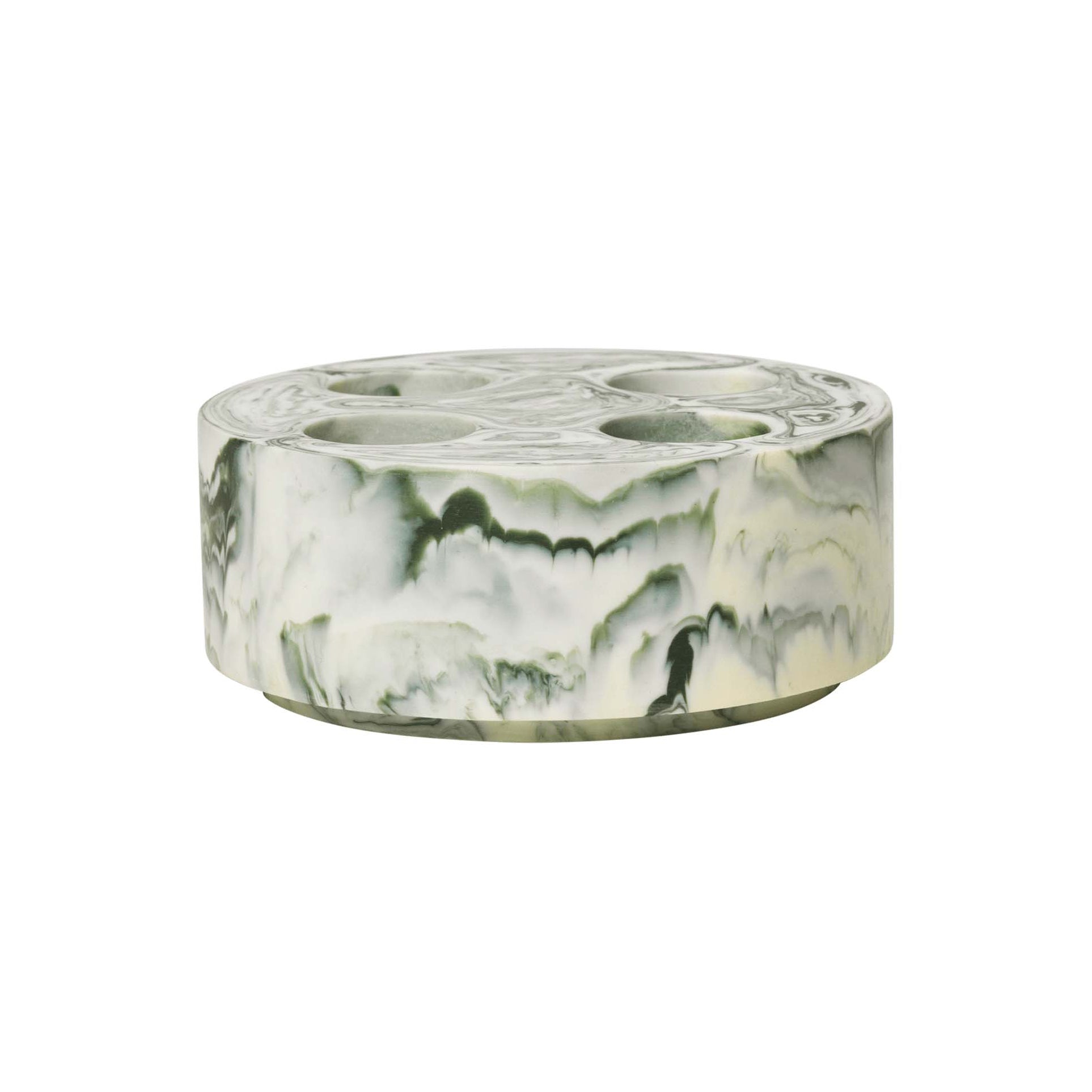 Mist Toothbrush Holder