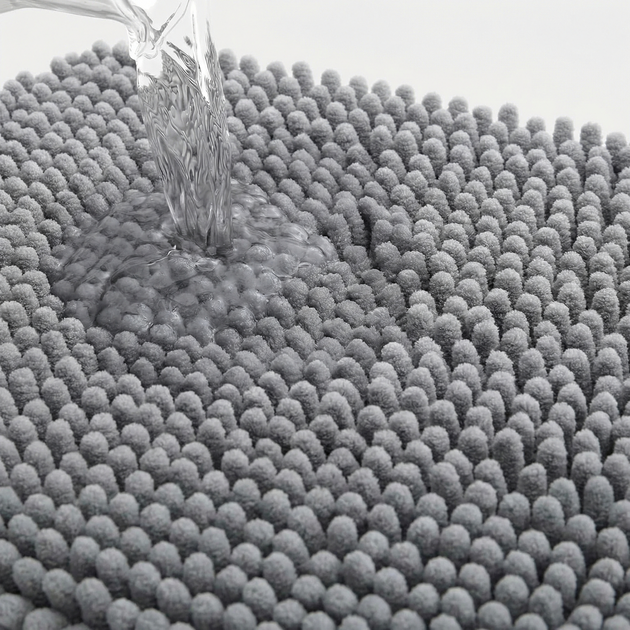 FjordSoft™ Chenille Spa-måtte