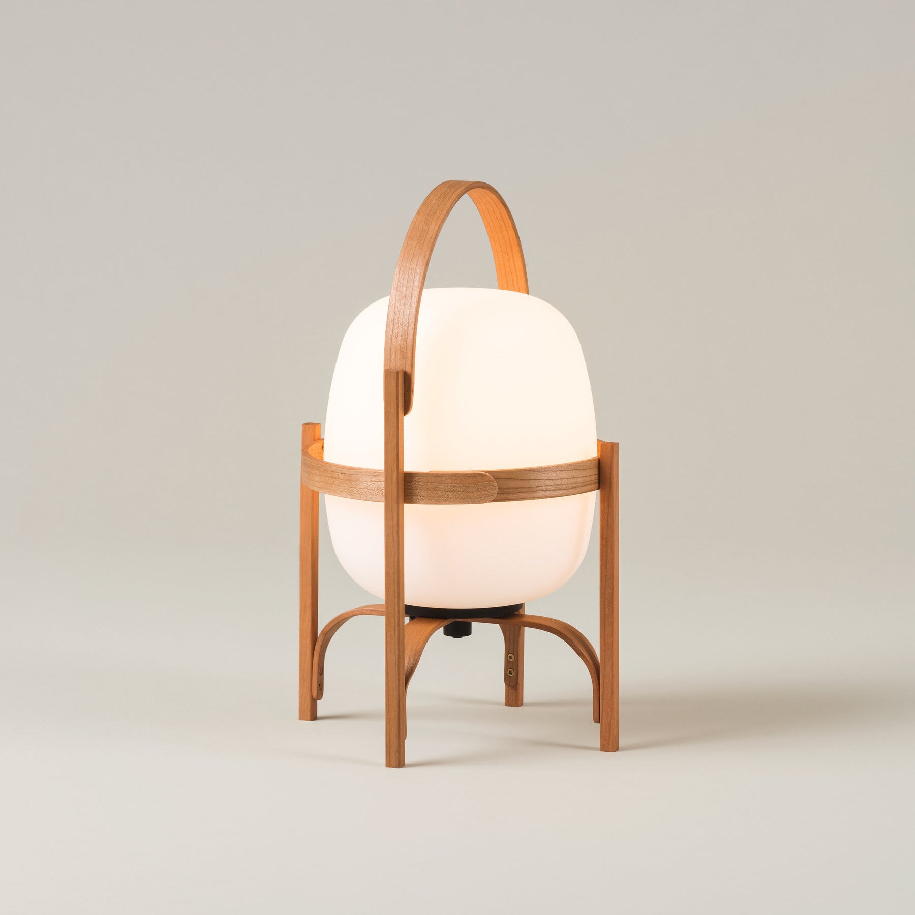Cestita Bateria Rechargeable Table Lamp
