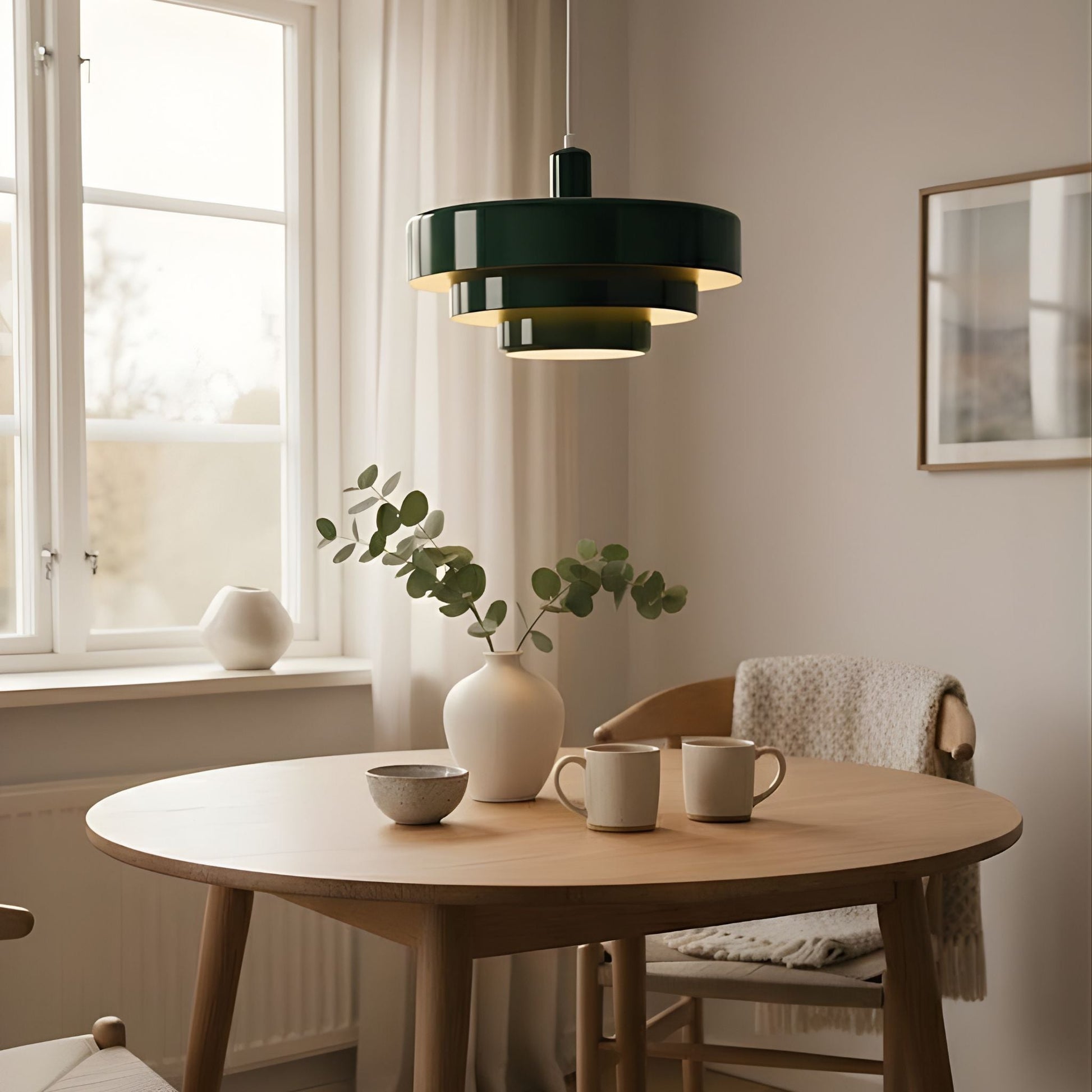 Italia Pendant Lamp