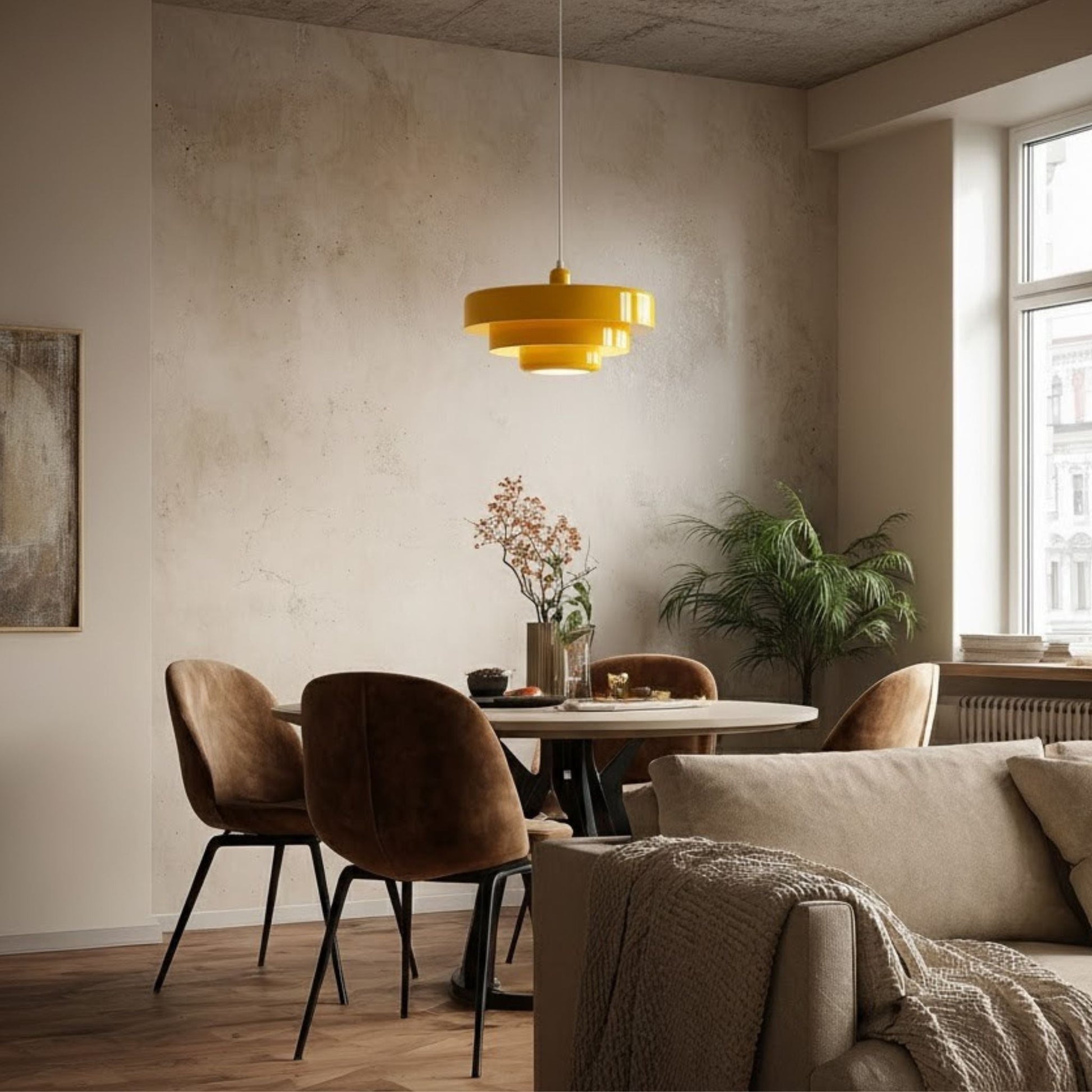 Italia Pendant Lamp