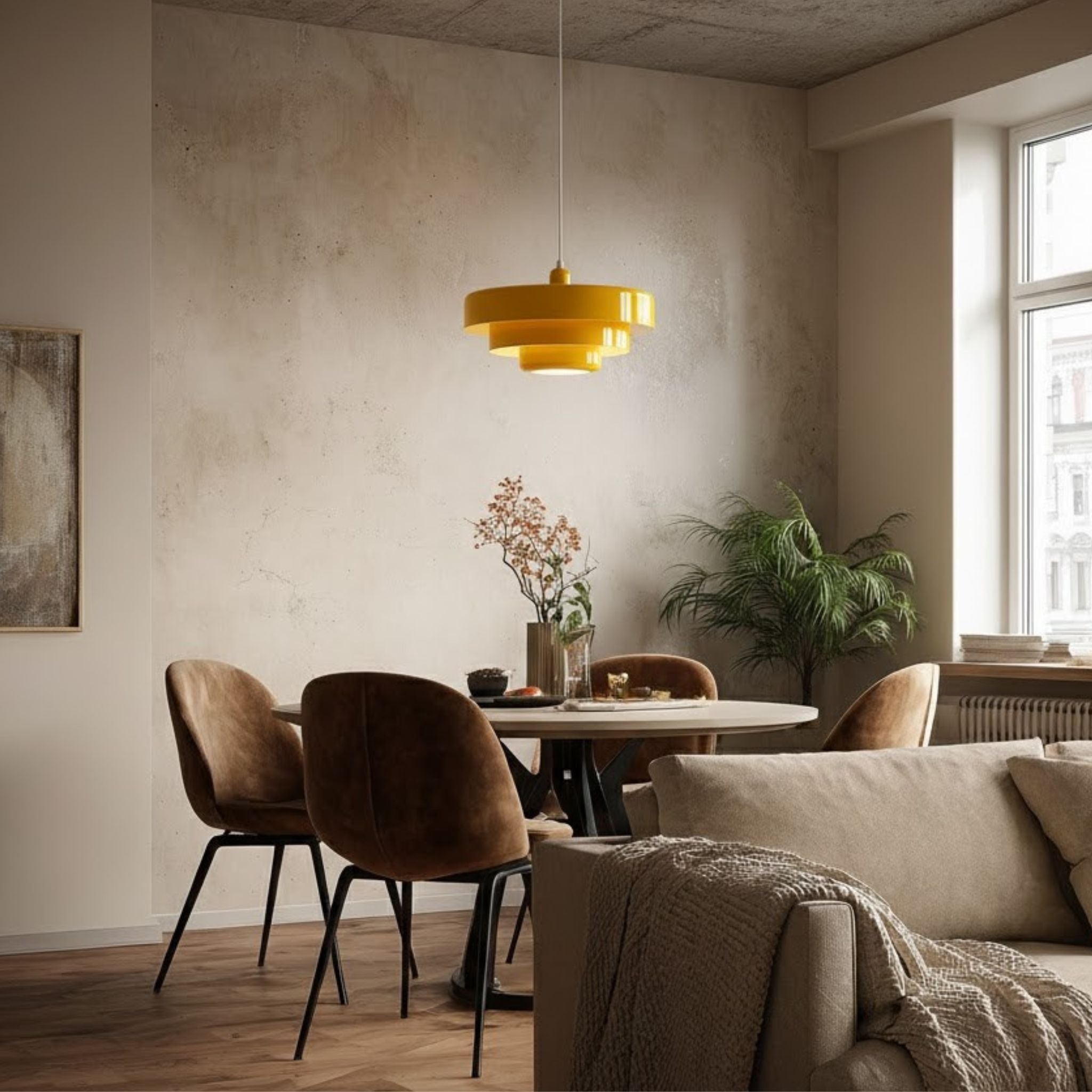 Italia Pendant Lamp