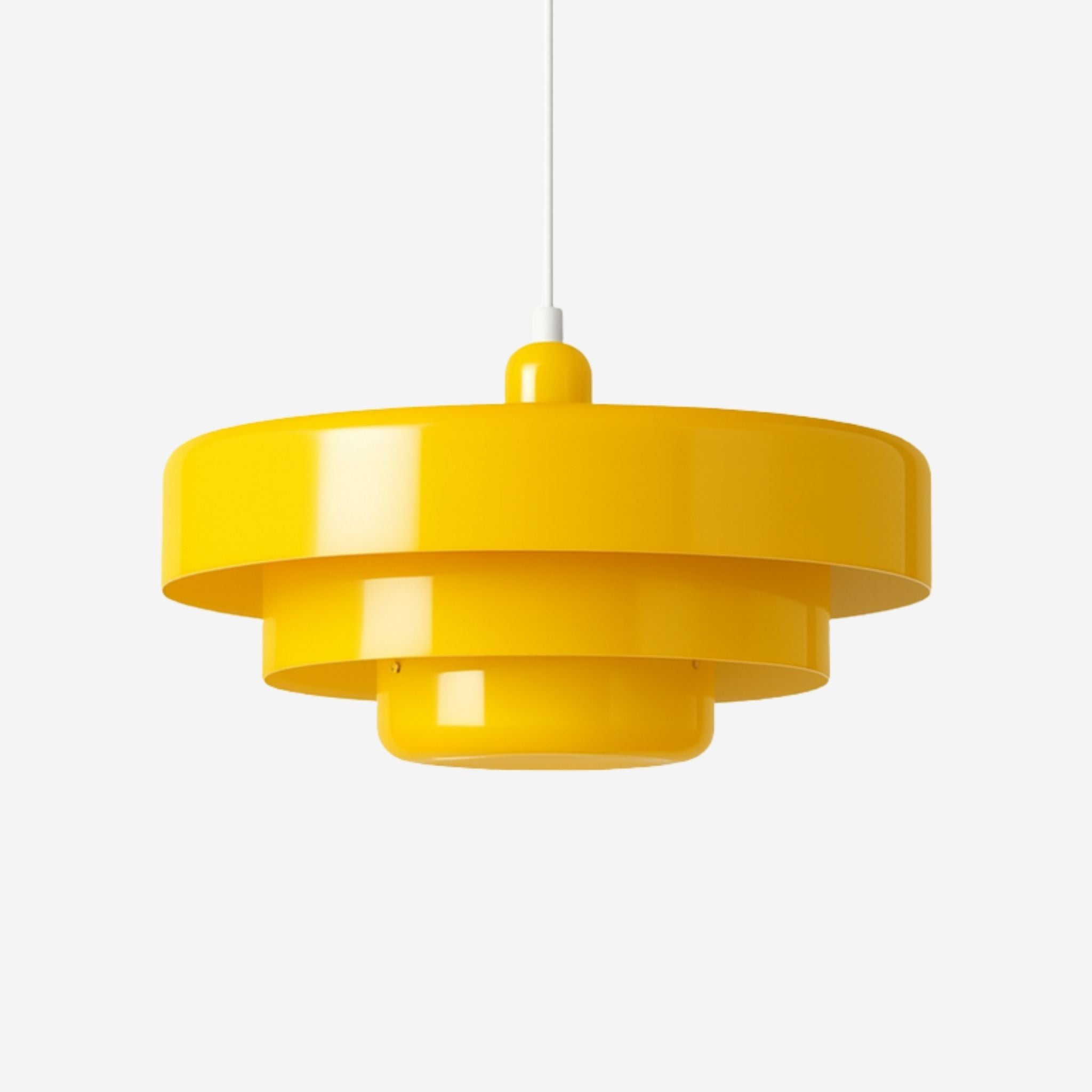 Italia Pendant Lamp