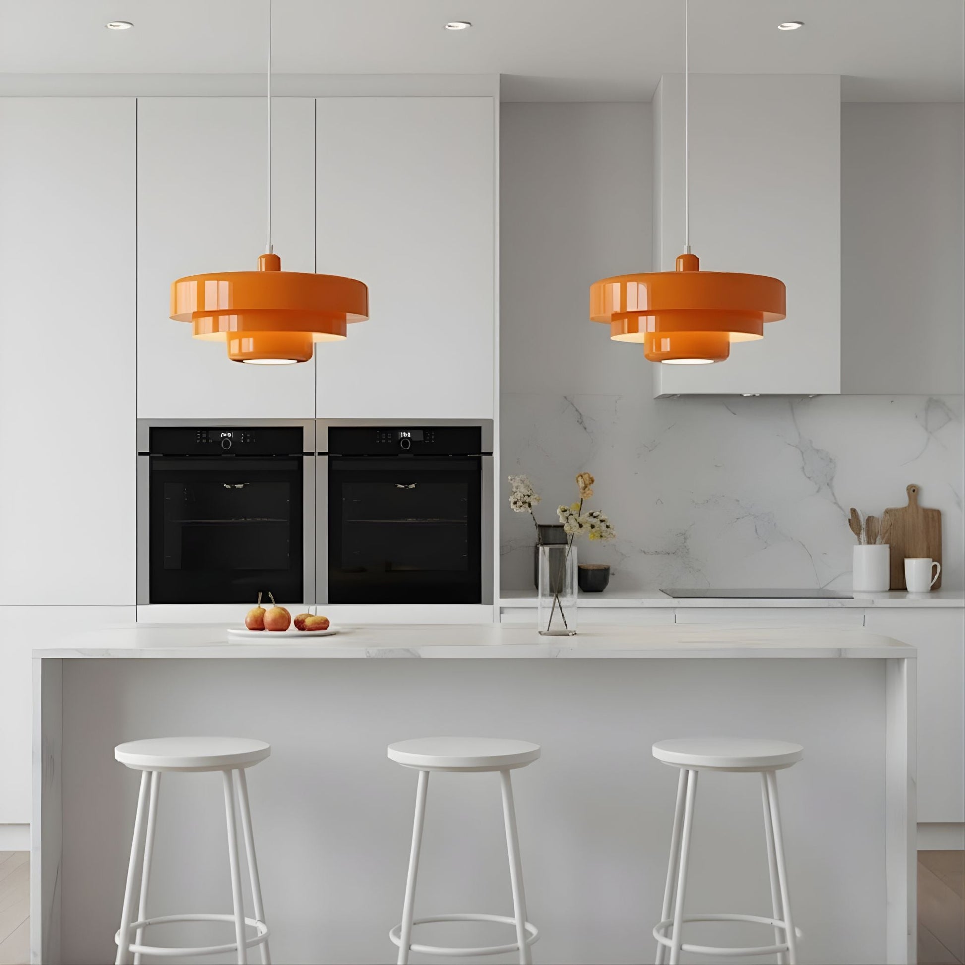 Italia Pendant Lamp