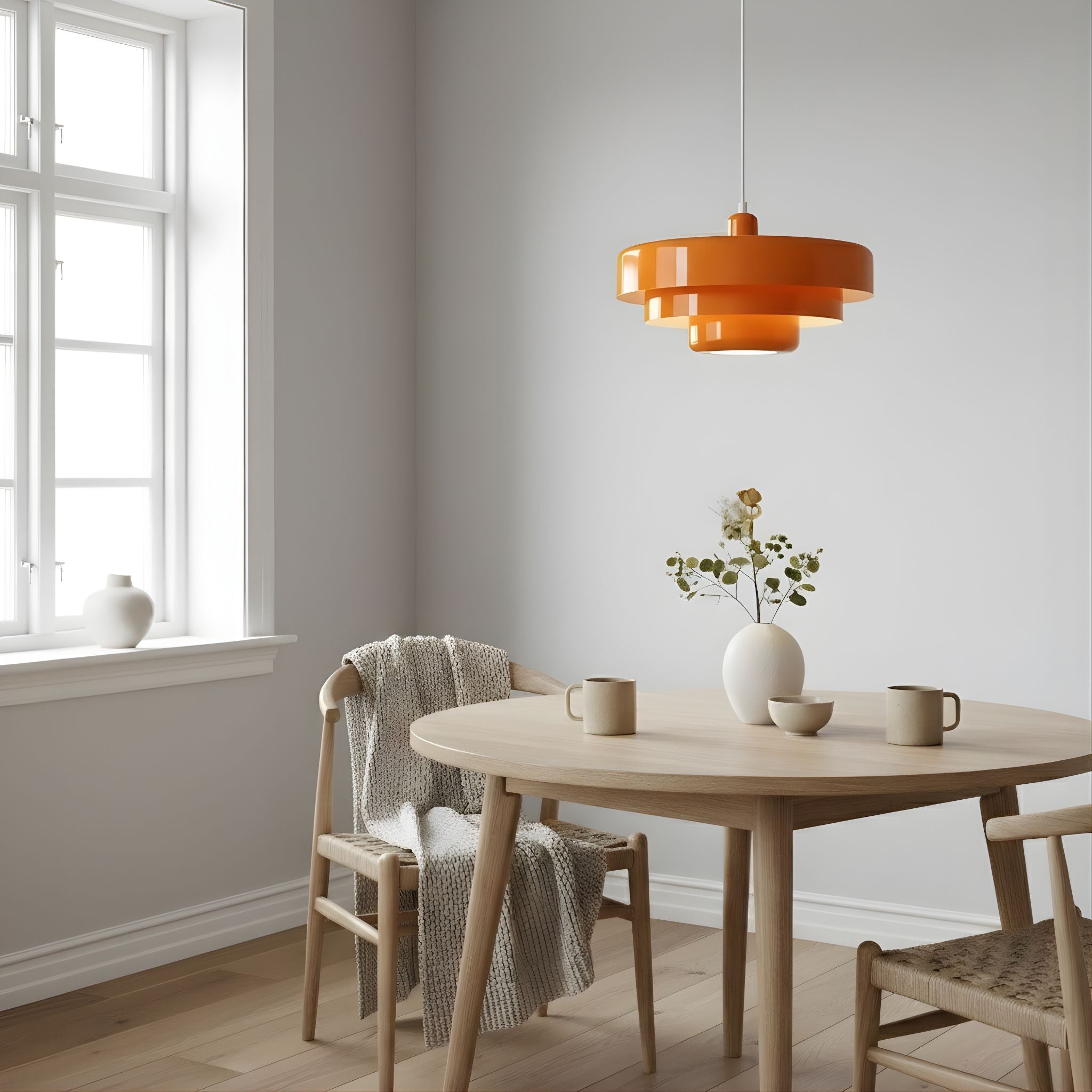 Italia Pendant Lamp