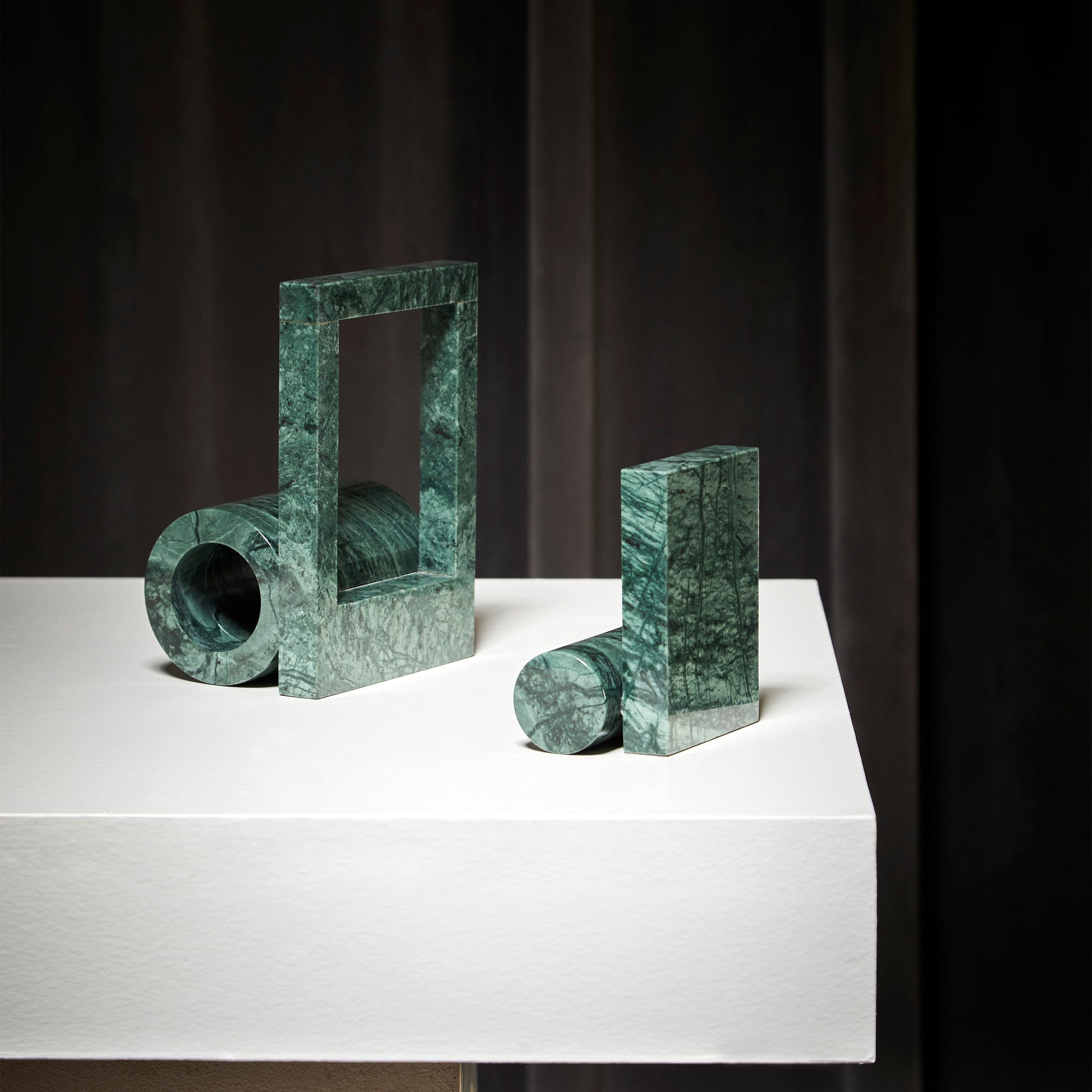 Booknd Bookends (Set of 2)